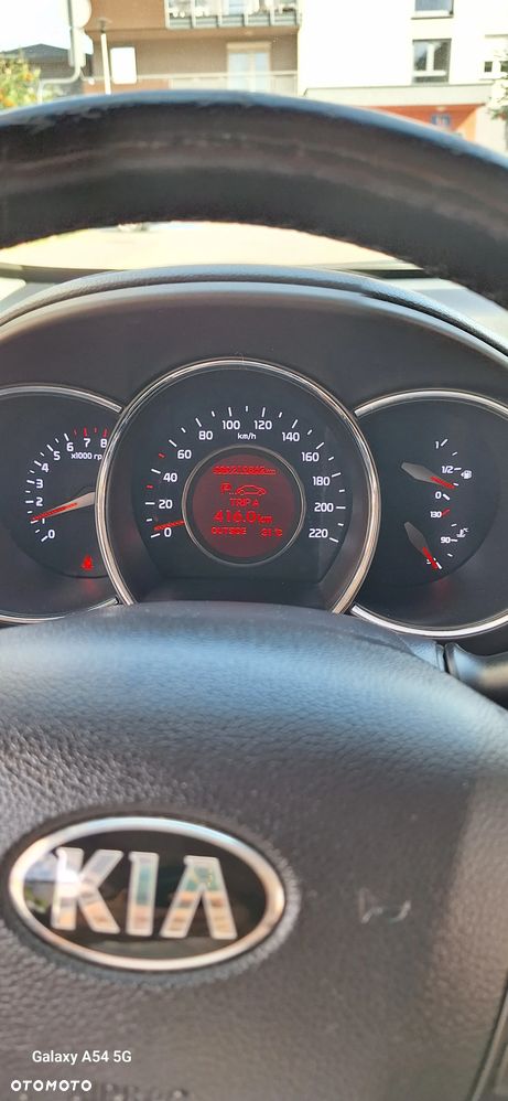 Kia Rio 1.2 M - 5