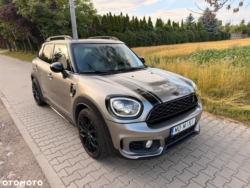 MINI Countryman - 2