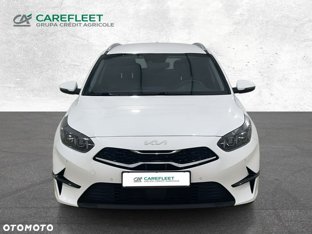 Kia Ceed 1.5 T-GDI Business Line Plus - 3