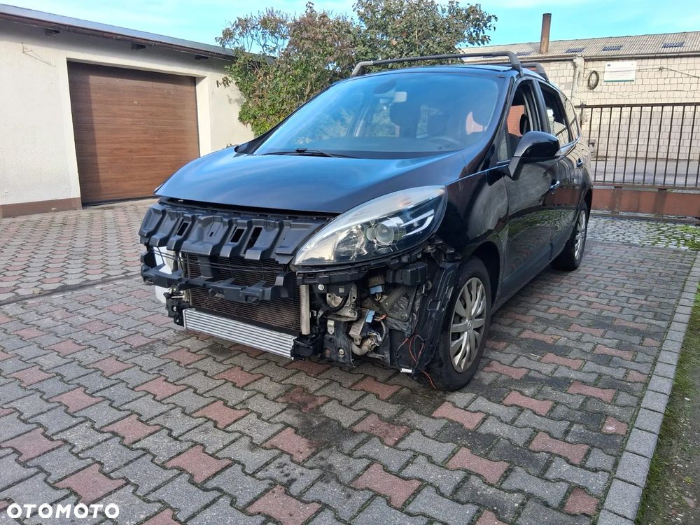 Renault Grand Scenic Energy dCi 110 Start & Stop Expression - 1
