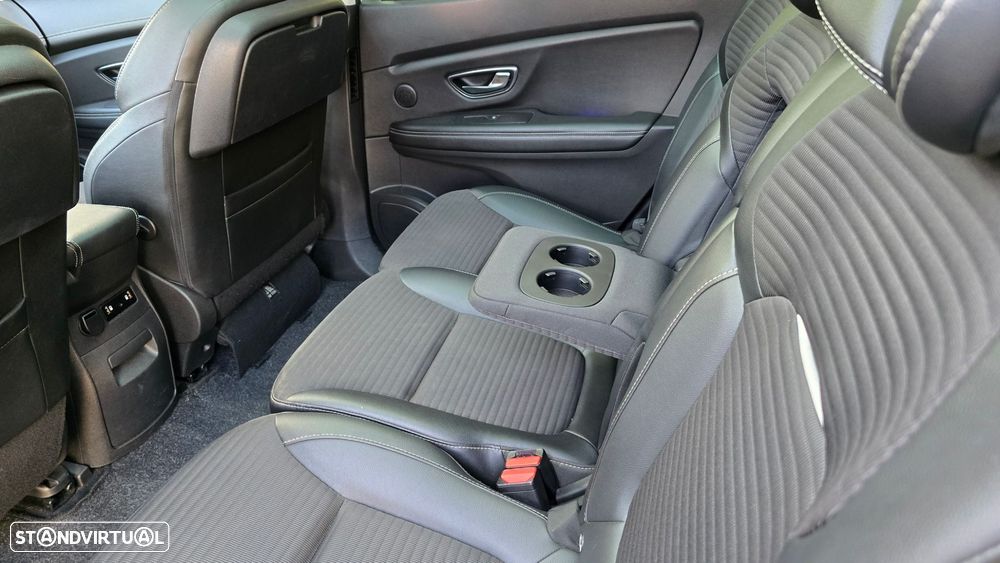 Renault Grand Scénic Energy dCi 110 S&S Bose Edition - 52