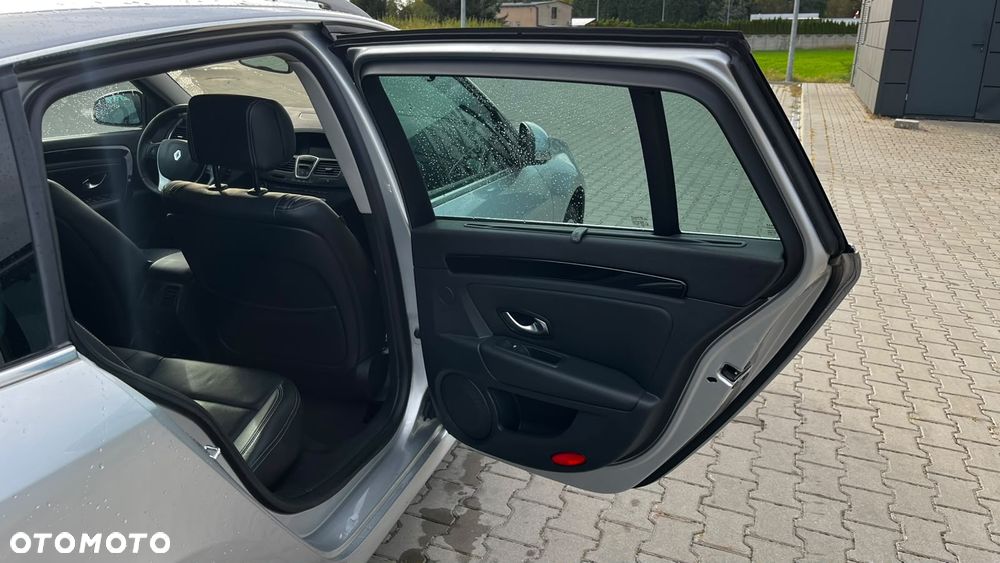 Renault Laguna 2.0 T Bose Edition - 22