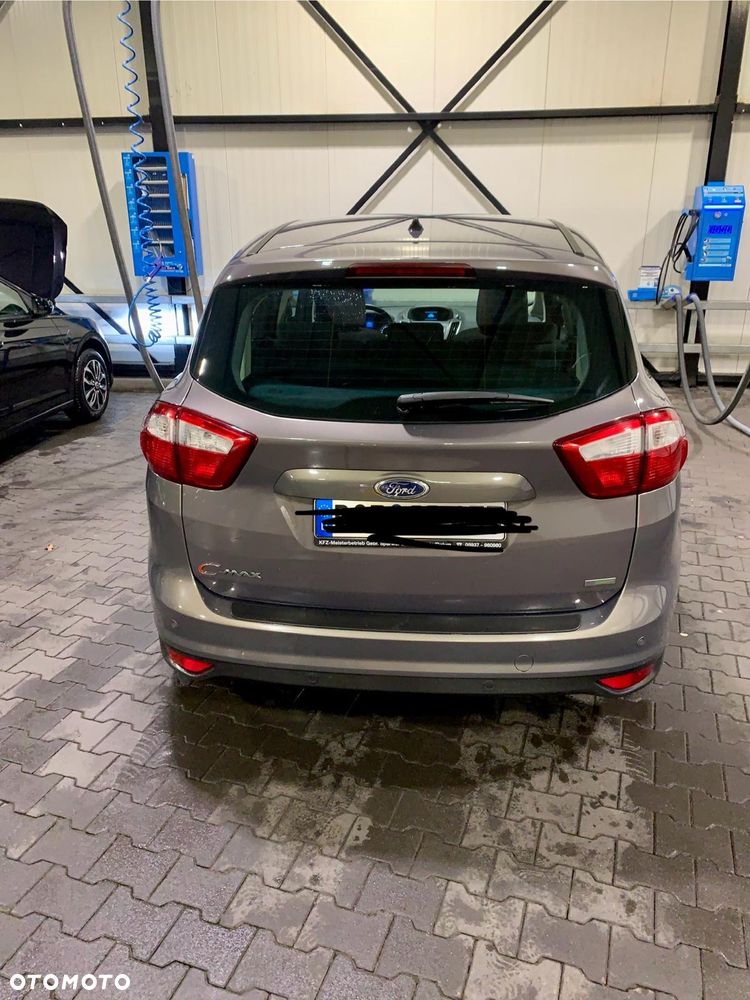 Ford C-MAX - 3