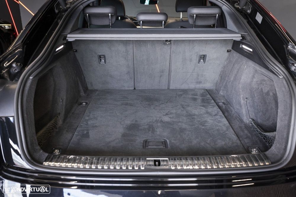 Audi e-tron Sportback 50 quattro S line - 49
