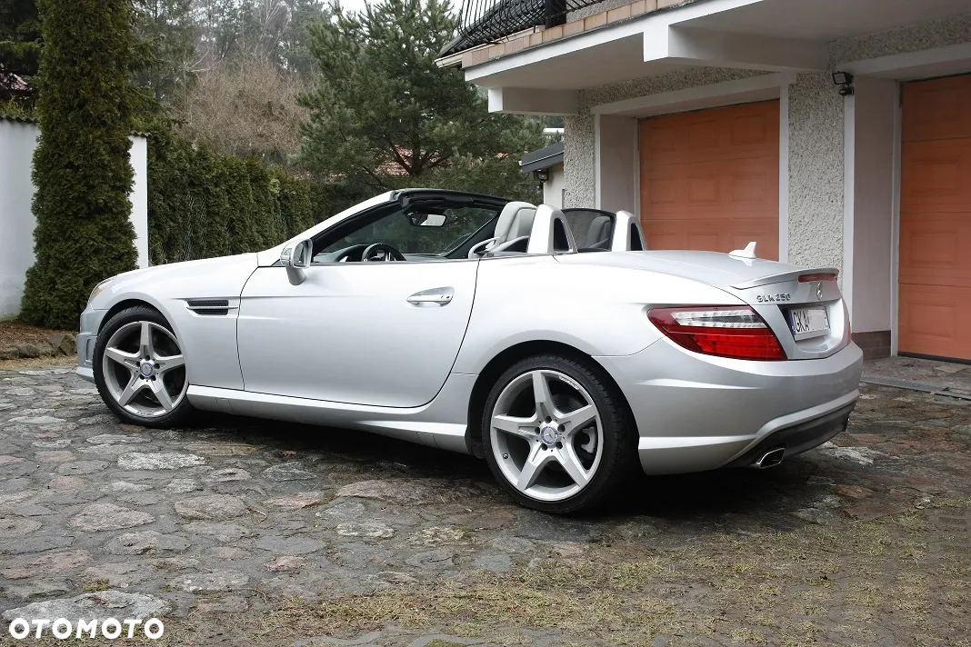 Mercedes-Benz SLK - 3