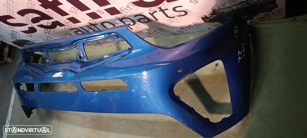 PARACHOQUES / PARA CHOQUES FRENTE KIA STONIC 2022-2025 86511-H8KA0 - 3