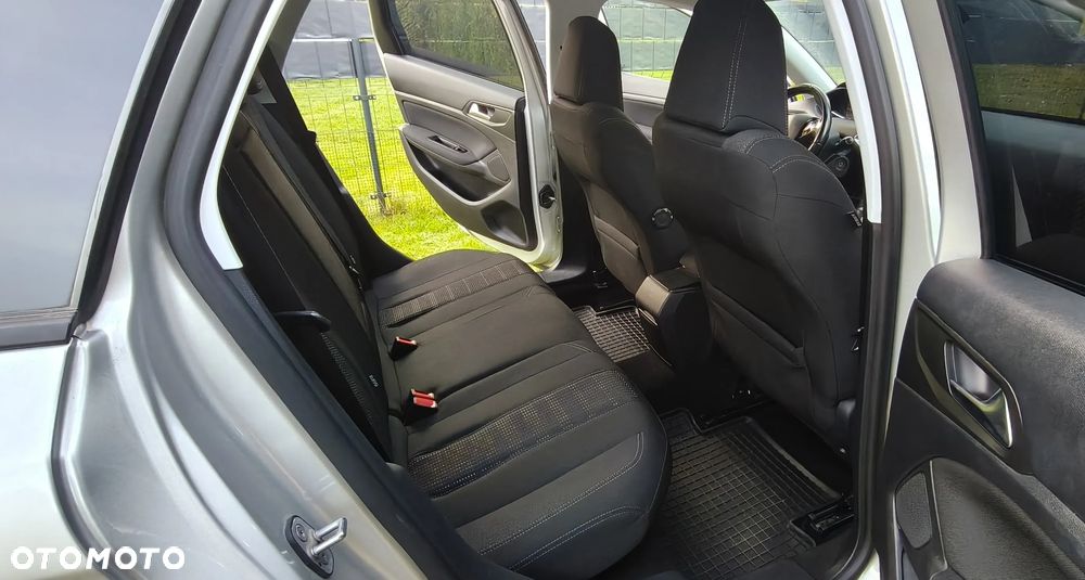 Peugeot 308 BlueHDi 150 EAT6 Stop & Start Allure - 20