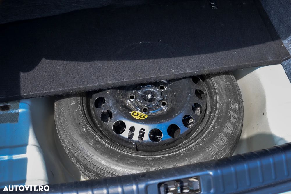 Saab 9-3 1.9BTiDS PF Aero Sport Aut - 24