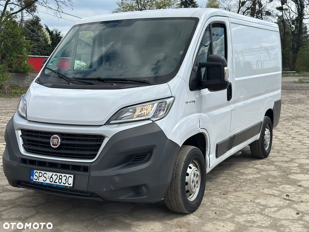 Fiat DUCATO - 12