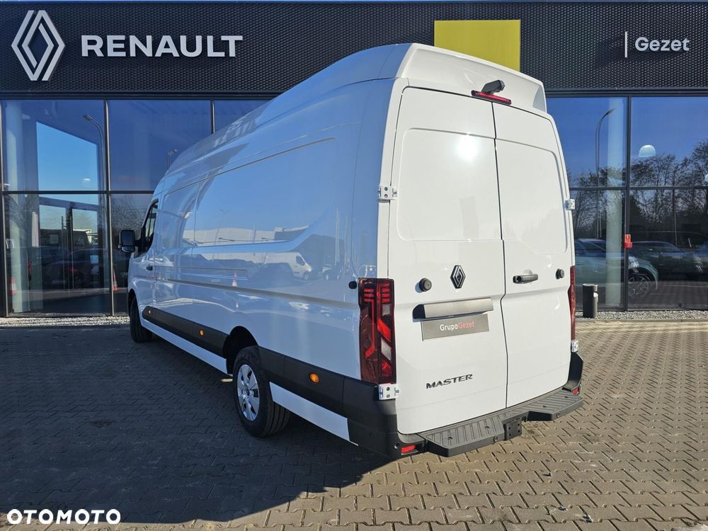 Renault Master [M4H] - 5
