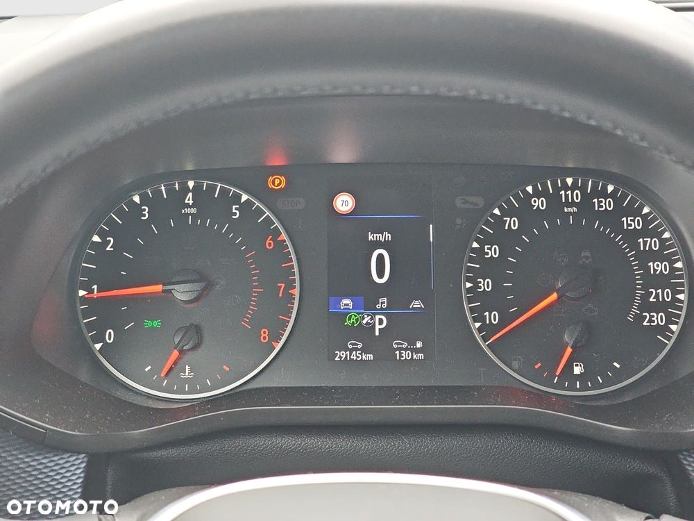 Renault Arkana 1.3 TCe mHEV Zen EDC - 16