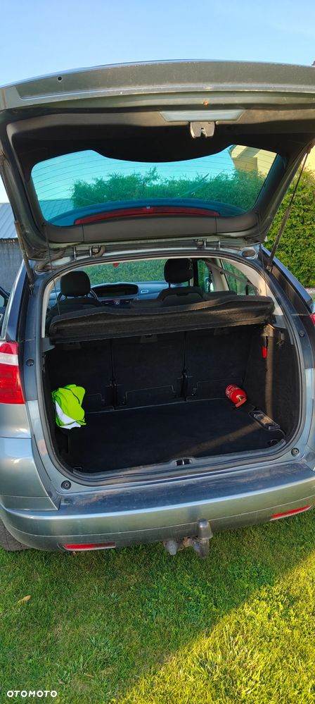 Citroën C4 Picasso 1.8i Impress - 5