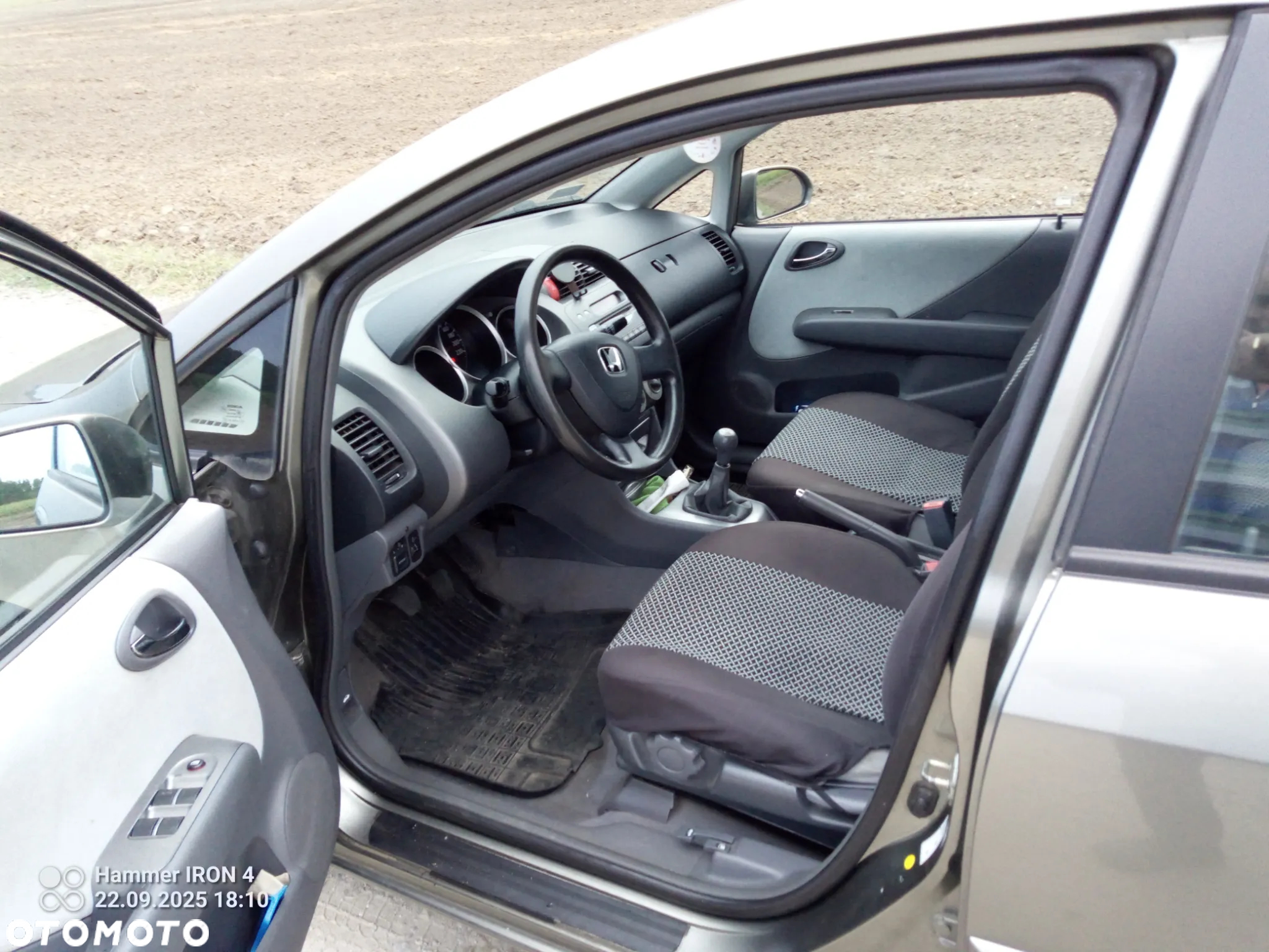 Honda City - 5