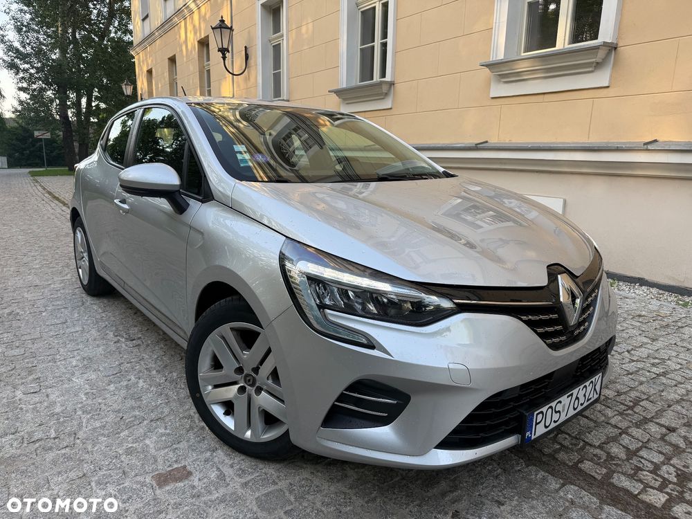 Renault Clio TCe 100 BUSINESS EDITION - 5