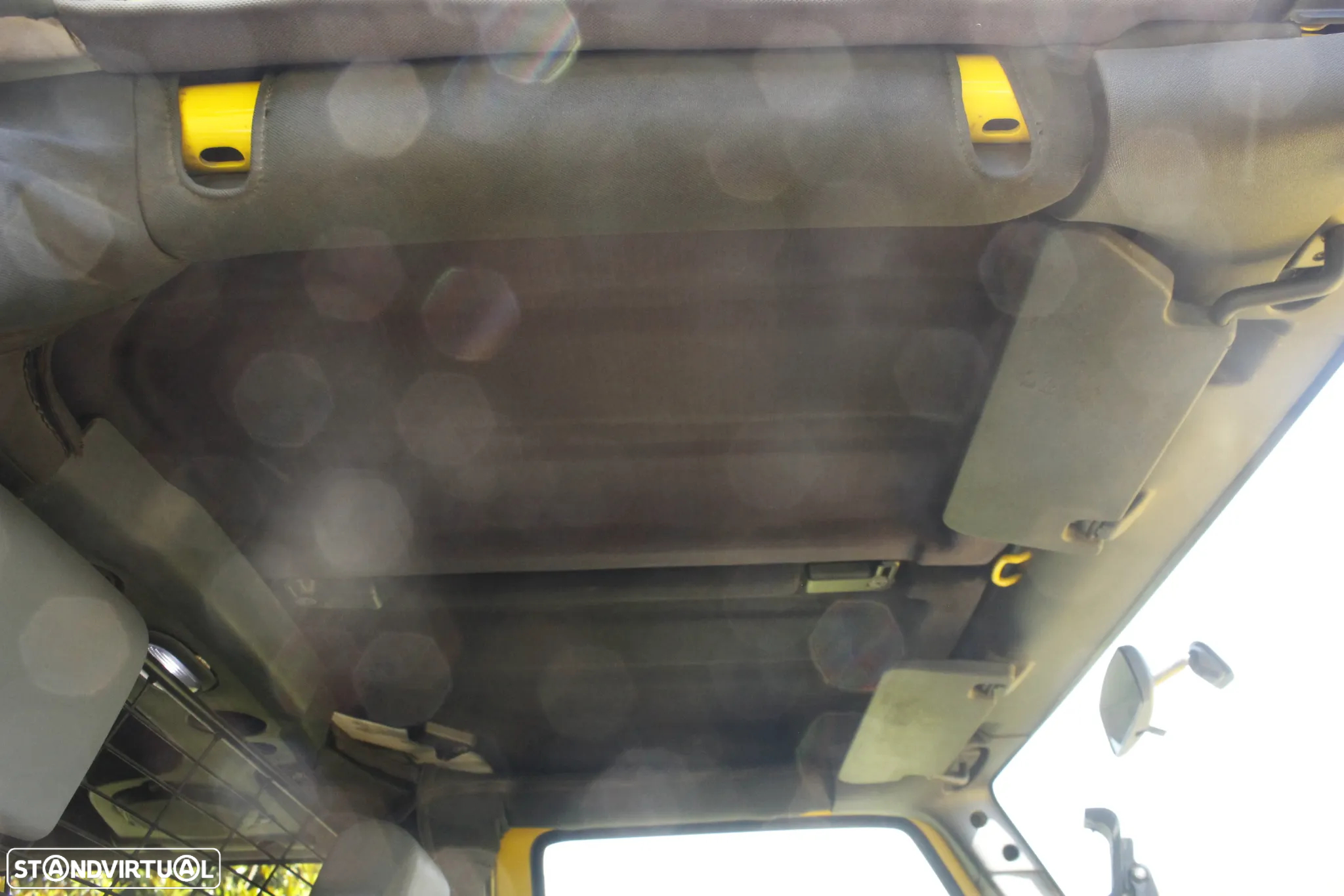 Jeep Wrangler 2.8 CRD MTX Sport - 26