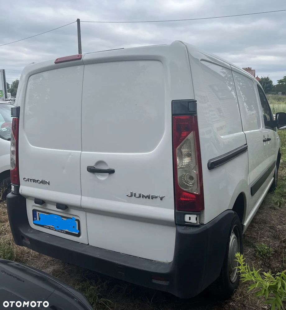 Citroën jumpy - 3