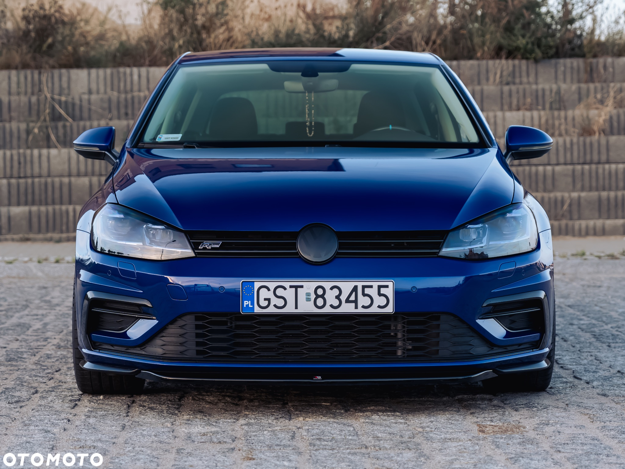 Volkswagen Golf VII 1.5 TSI BMT Evo Highline DSG - 6