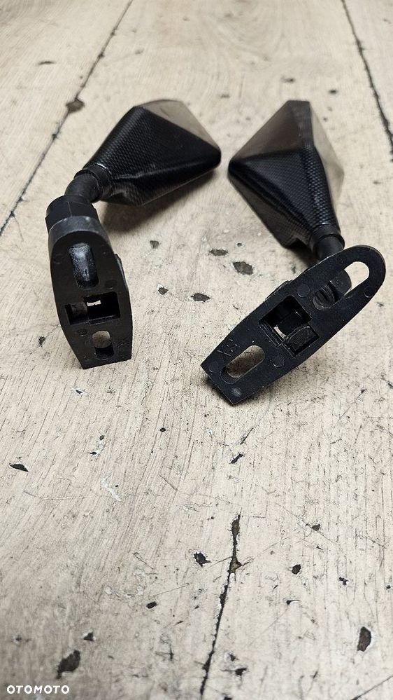 Lusterka motocyklowe para - 10