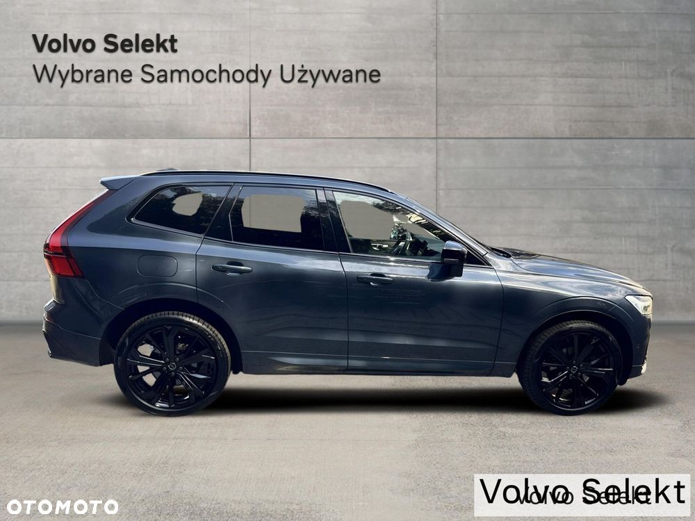 Volvo XC 60 - 7