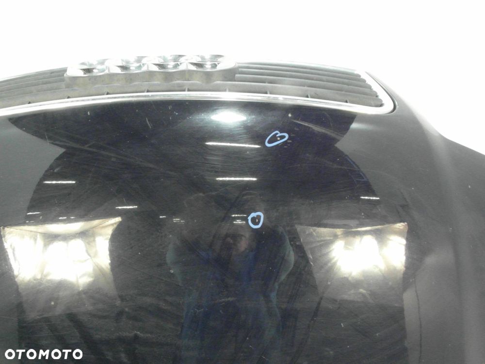 MASKA AUDI A4 B6 Sedan (8E2) - 12