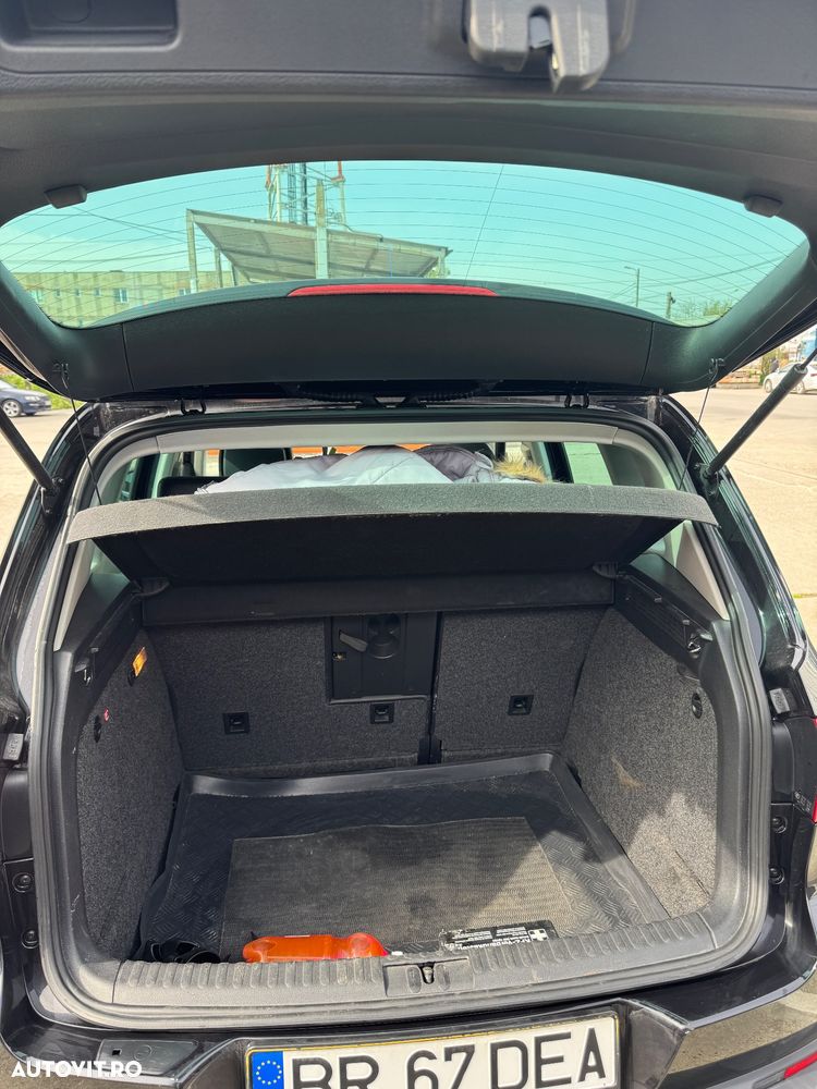 Volkswagen Tiguan 2.0 TDI CR DPF 4Motion DSG Sport&Style - 8