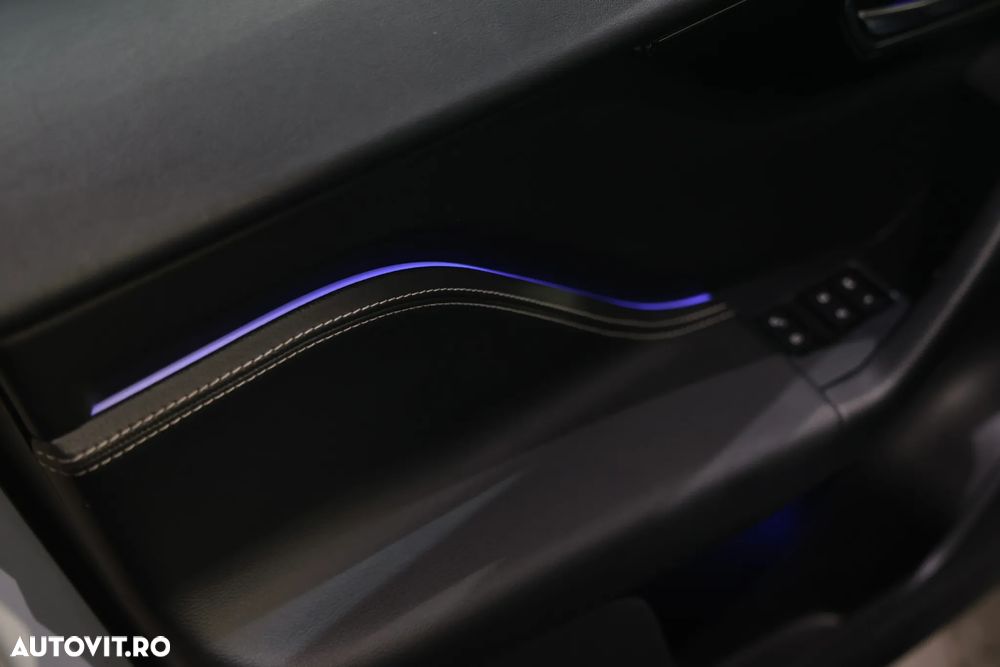 Jaguar F-Pace 20d AWD Aut. R-Sport - 21