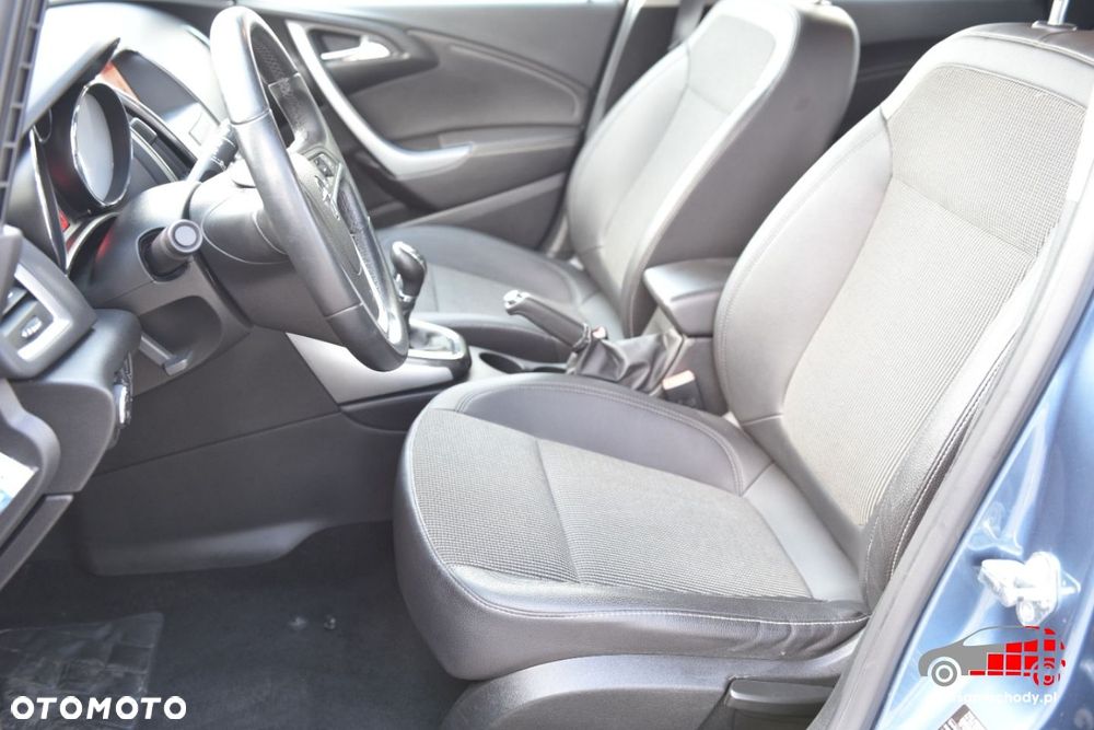 Opel Astra - 17