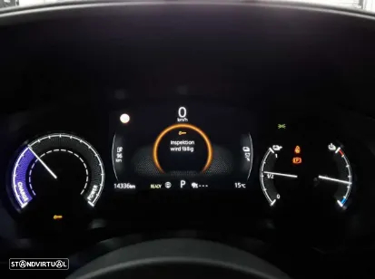 Mazda MX-30 e-Skyactiv First Edition+Vintage Leatherette - 6