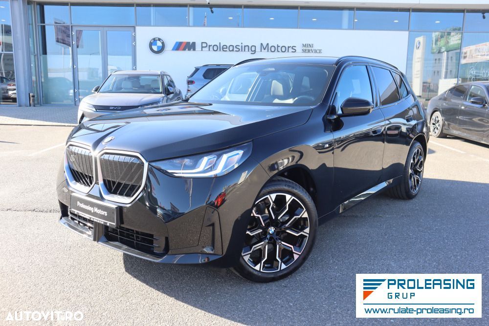 BMW X3 - 2