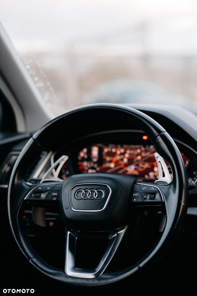 Audi Q5 2.0 TFSI Quattro S tronic - 14