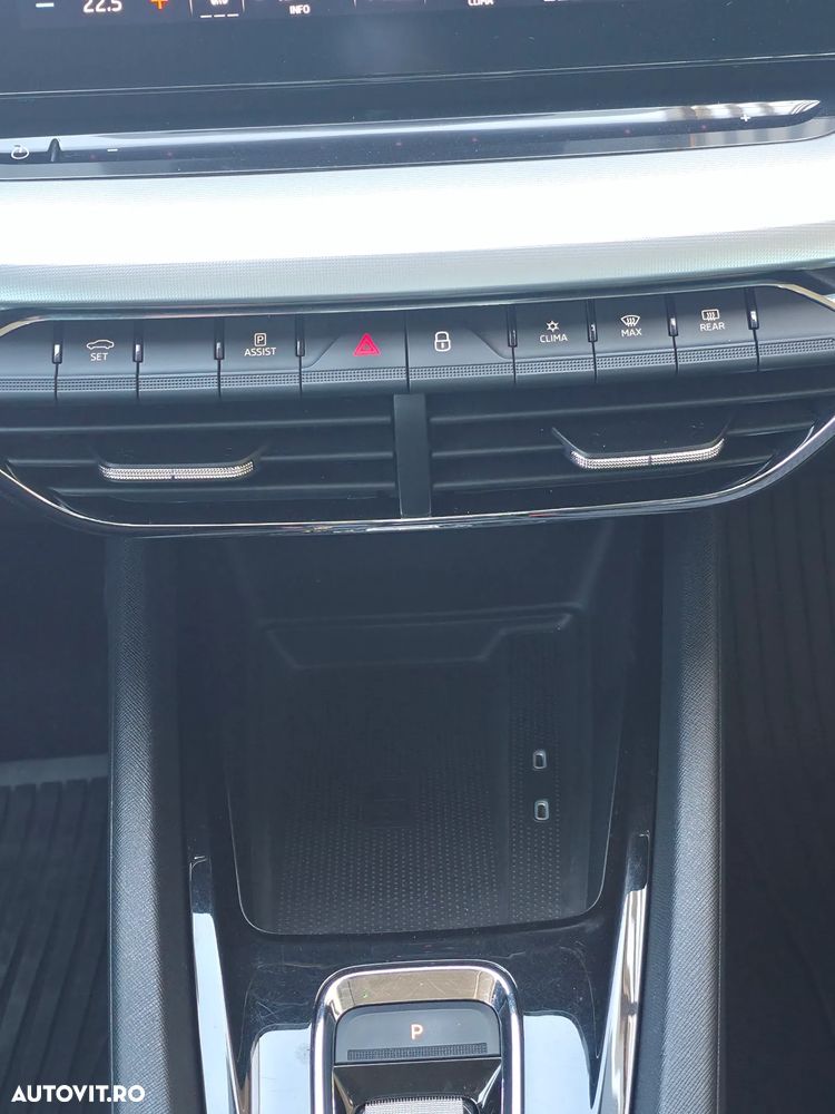 Skoda Octavia - 40