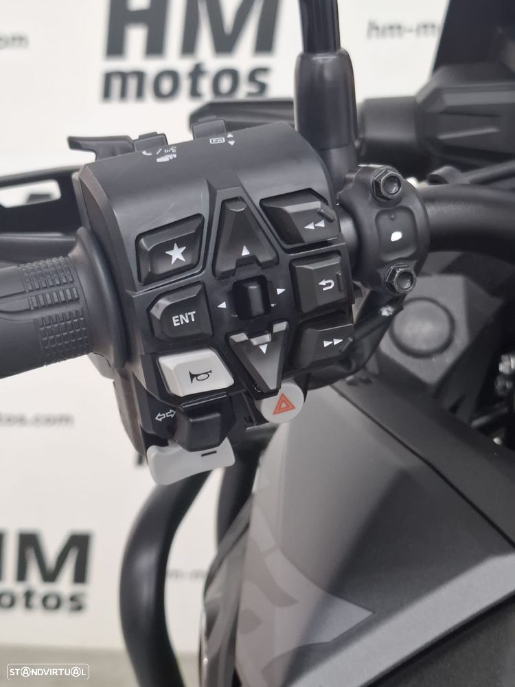 Honda Africa Twin CRF 1100 DCT - 24 MESES DE GARANTIA - 15