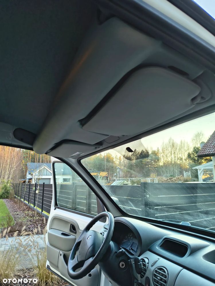 Renault Kangoo - 31
