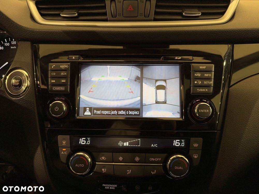 Nissan Qashqai - 19