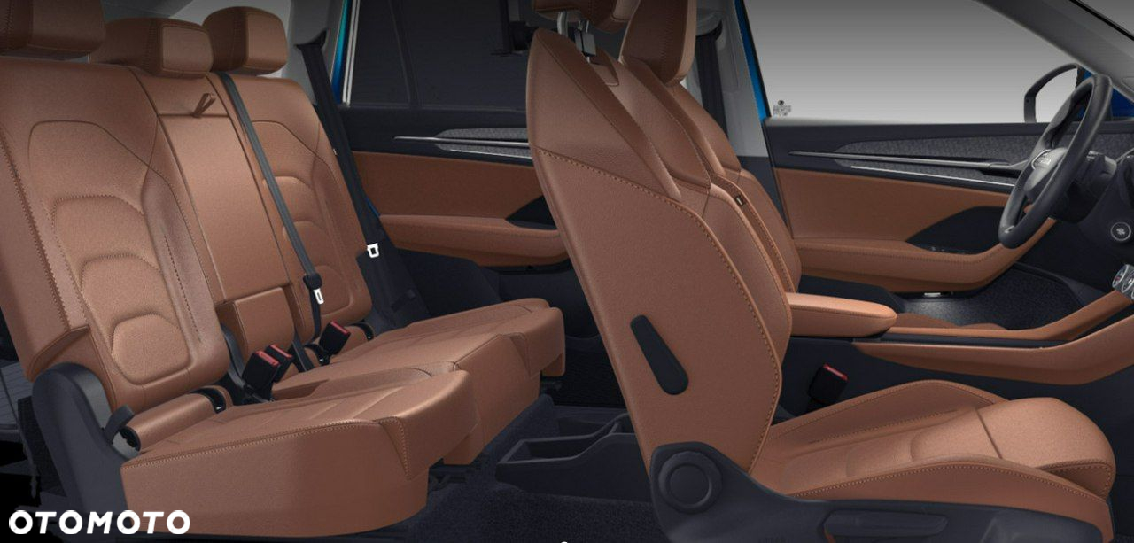 Skoda Kodiaq 2.0 TSI 4x4 Edition 130 DSG - 6