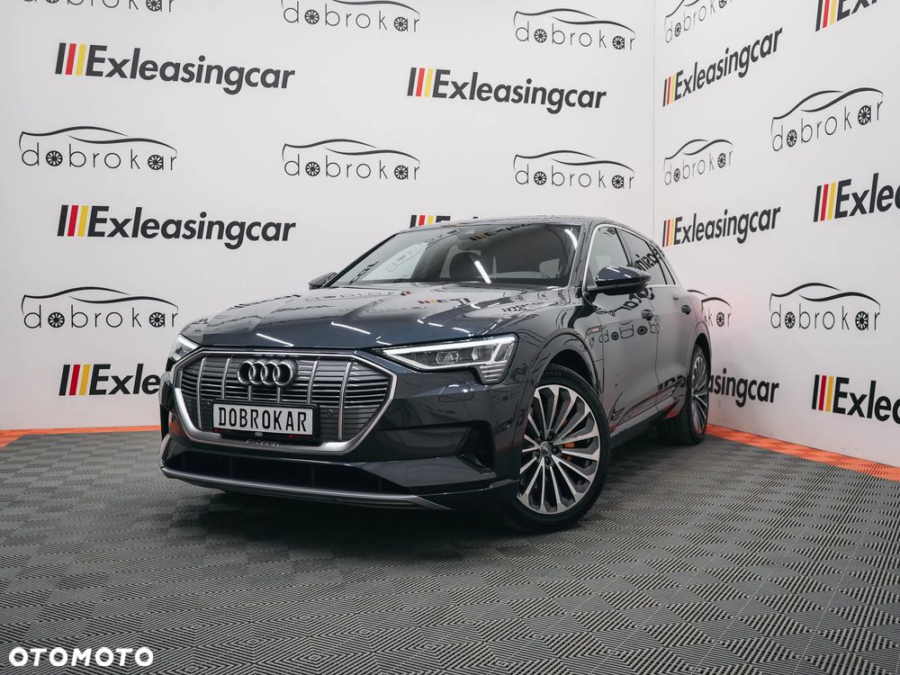 Audi e-tron - 4