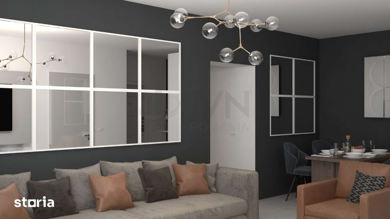 Photo 6 of Apartament 2 bedroom in Strada Ion Minulescu