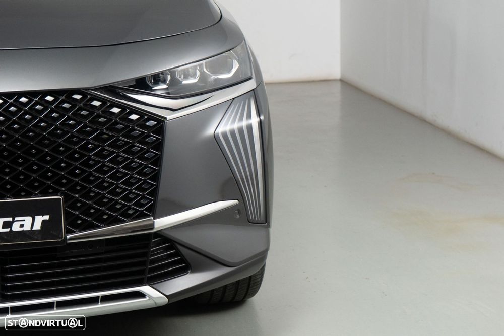 DS DS7 E-Tense Rivoli EAT8 - 20