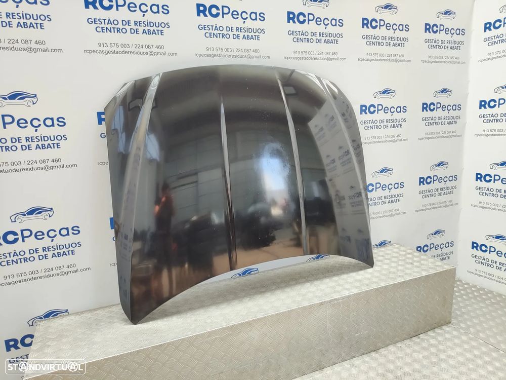 Frente completa Jaguar XE X760 - 24