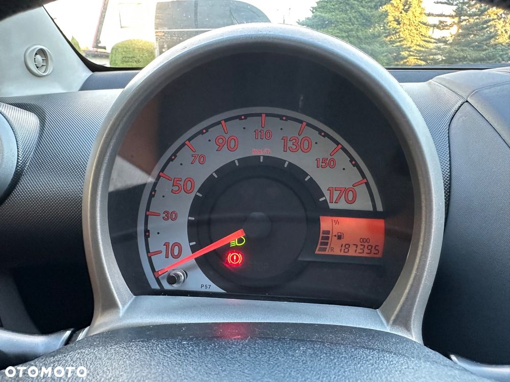 Toyota Aygo 1.0 VVT-i Luna A/C - 10
