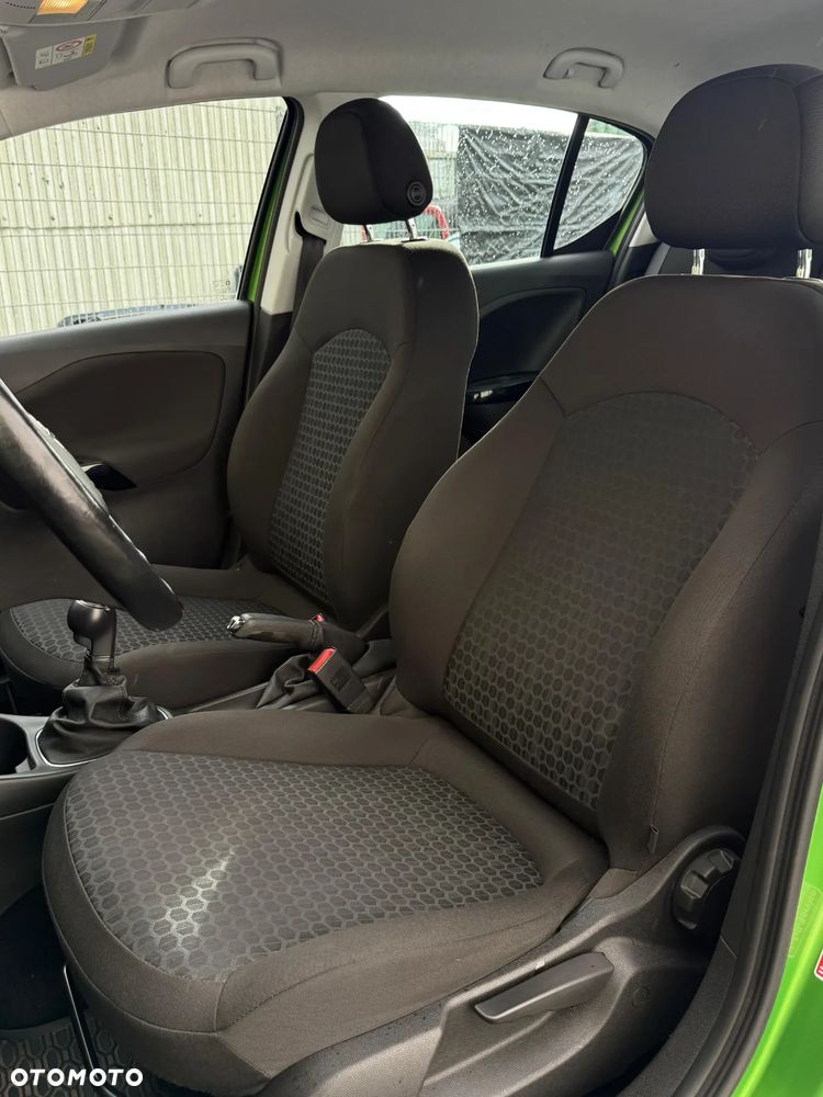 Opel Corsa 1.4 16V ecoFLEX Start-Stop Color Elegance - 12