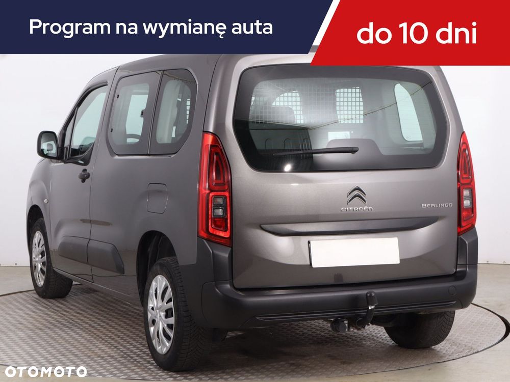 Citroën Berlingo - 6