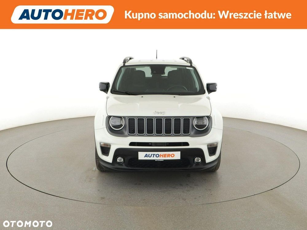 Jeep Renegade - 11