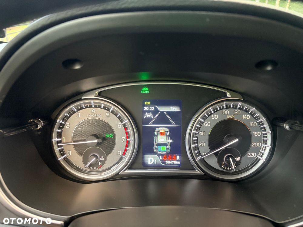 Suzuki Vitara - 7