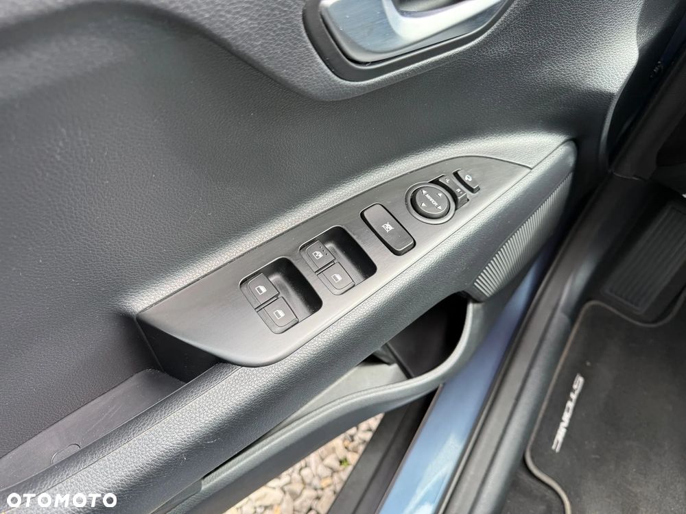 Kia Stonic 1.2 Vision - 30