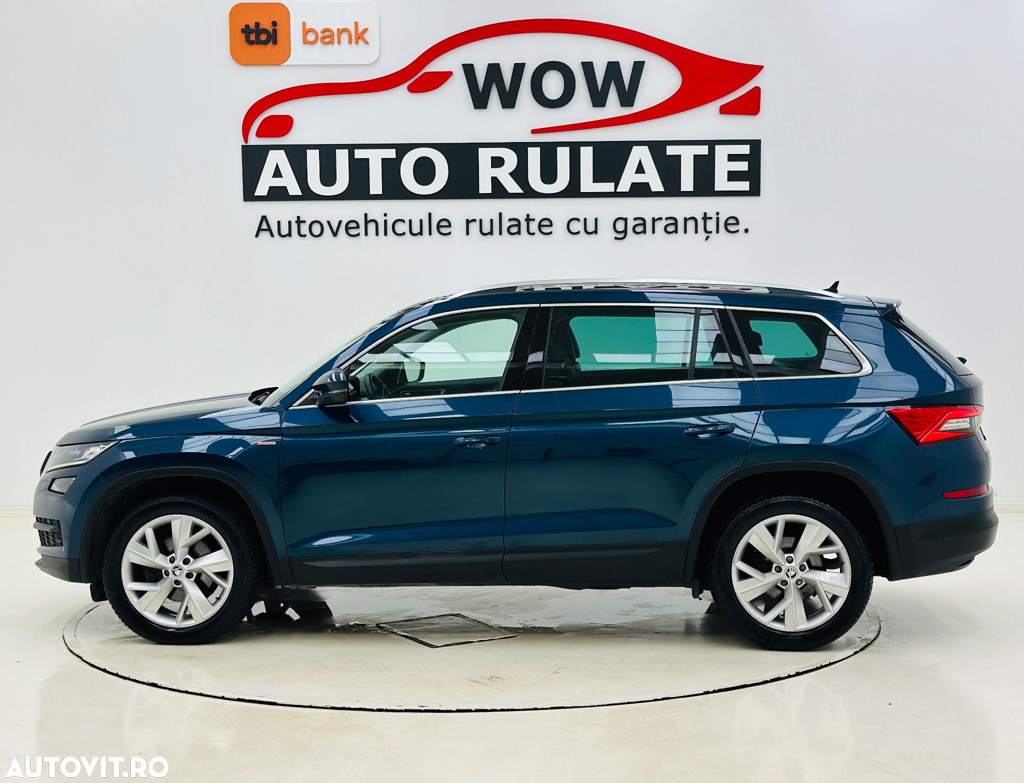 Skoda Kodiaq - 10