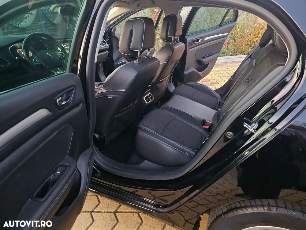 Renault Megane Grandtour ENERGY dCi 110 BUSINESS - 7