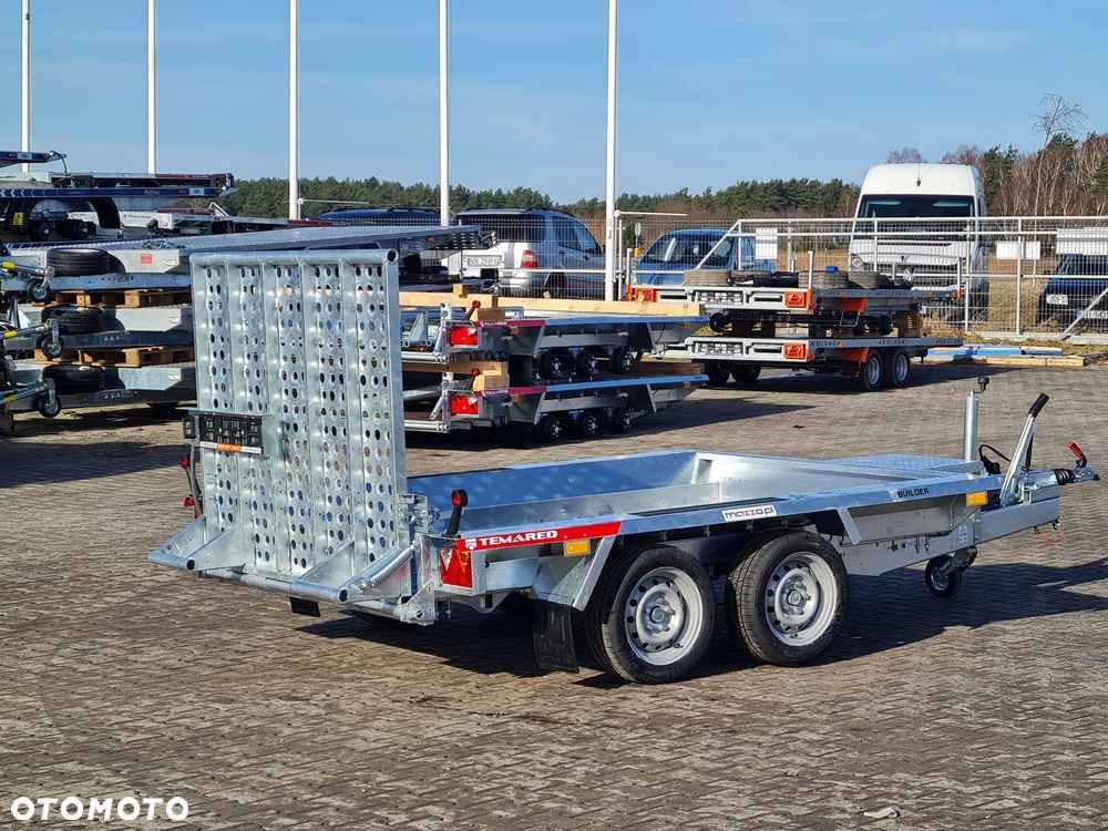 TEMARED BUILDER 2615/2 - 13