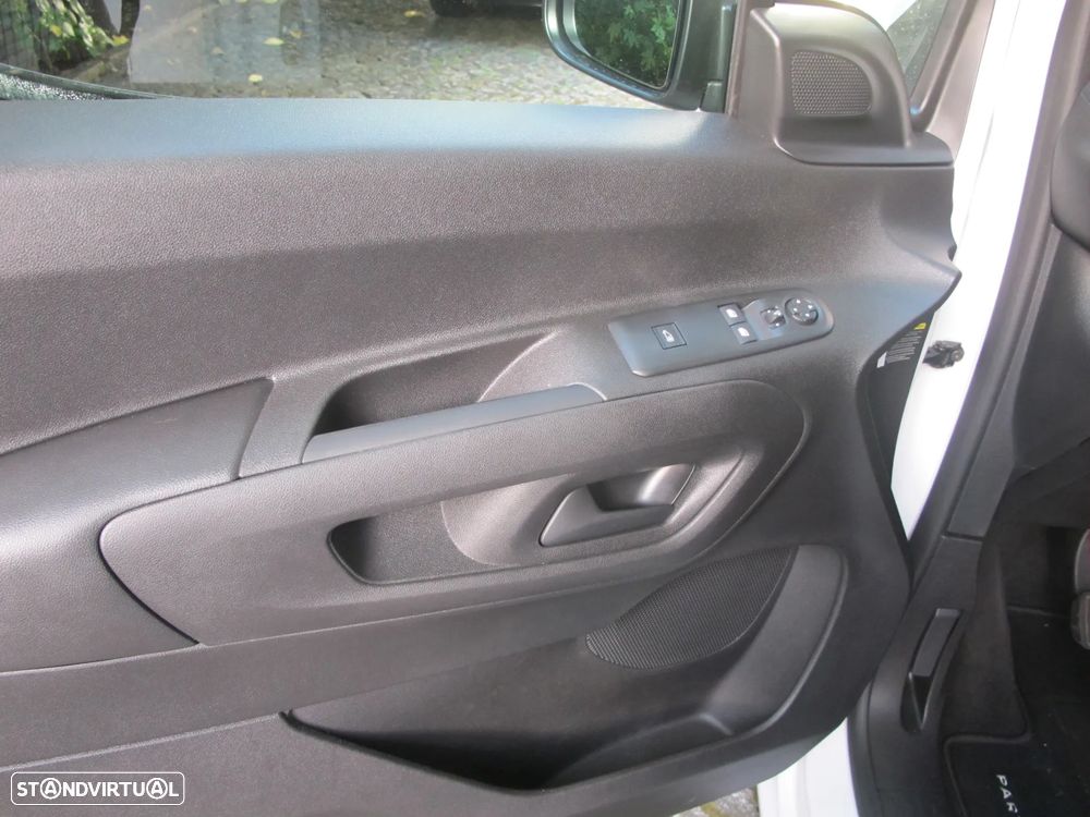 Peugeot Partner premium - 7