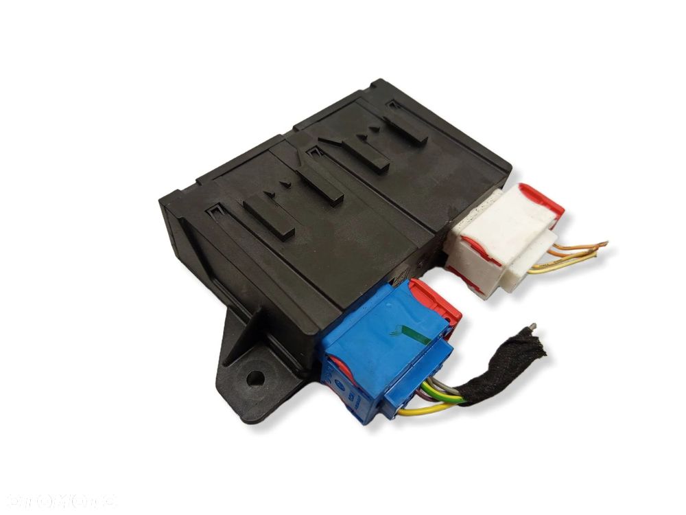Sterownik Moduł BSG Citroen C4 II Picasso 9812711280 - 13